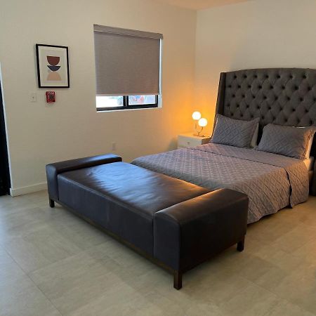 Renzzi Wynwood Apartments Miami Esterno foto
