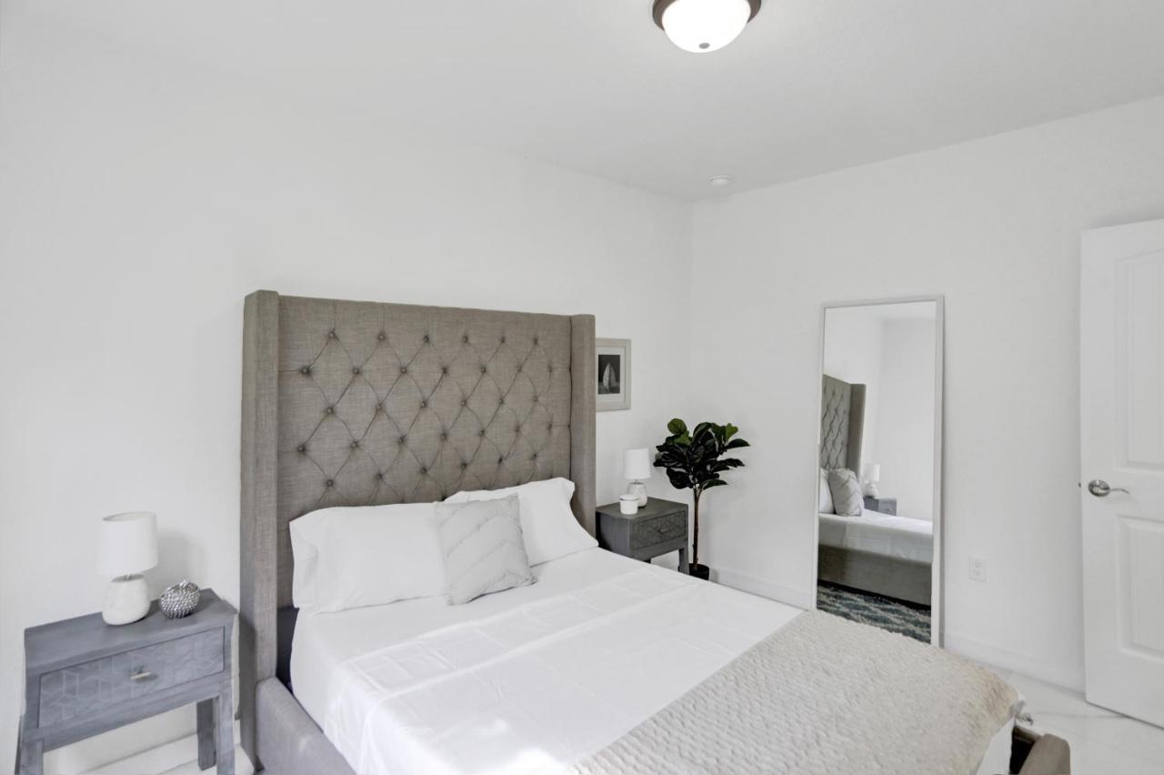 Renzzi Wynwood Apartments Miami Esterno foto