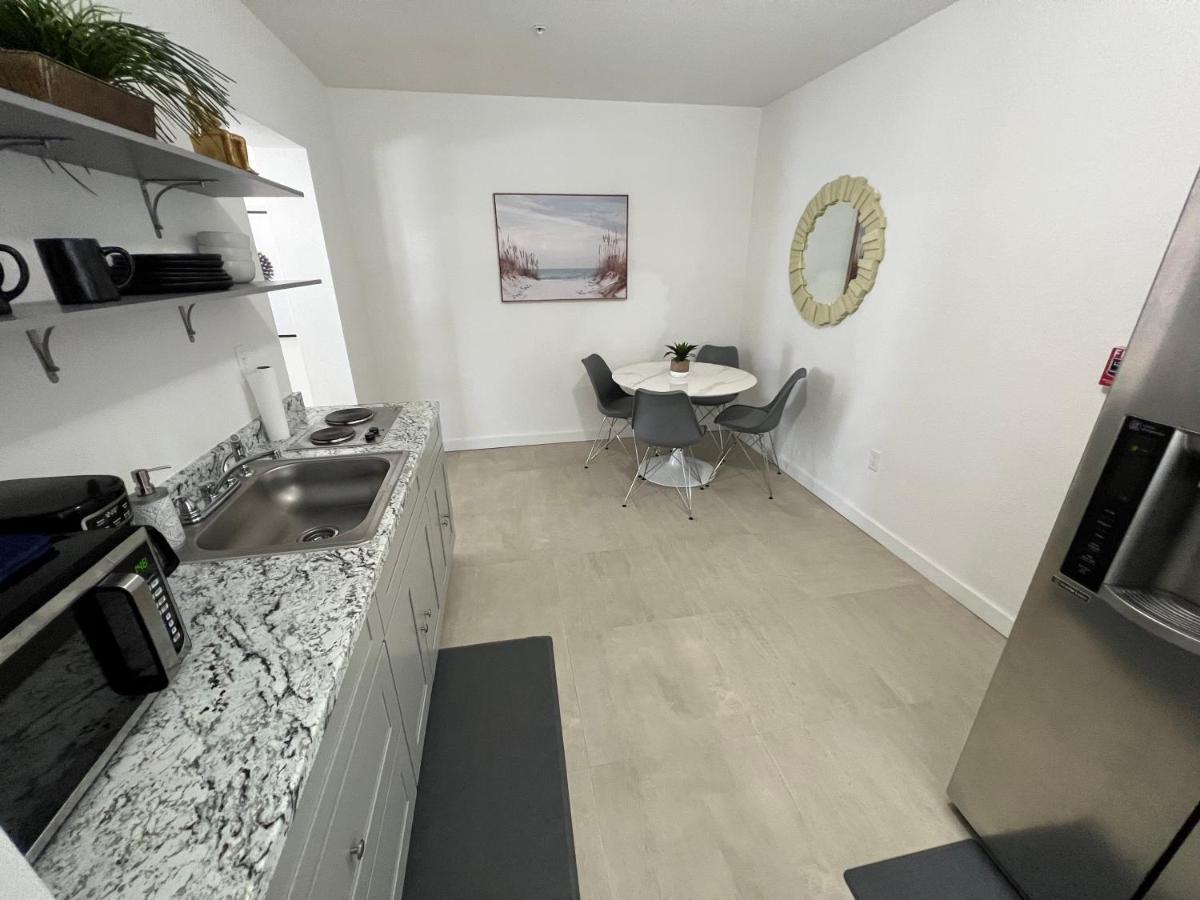 Renzzi Wynwood Apartments Miami Esterno foto