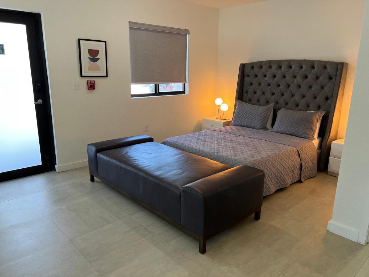 Renzzi Wynwood Apartments Miami Esterno foto