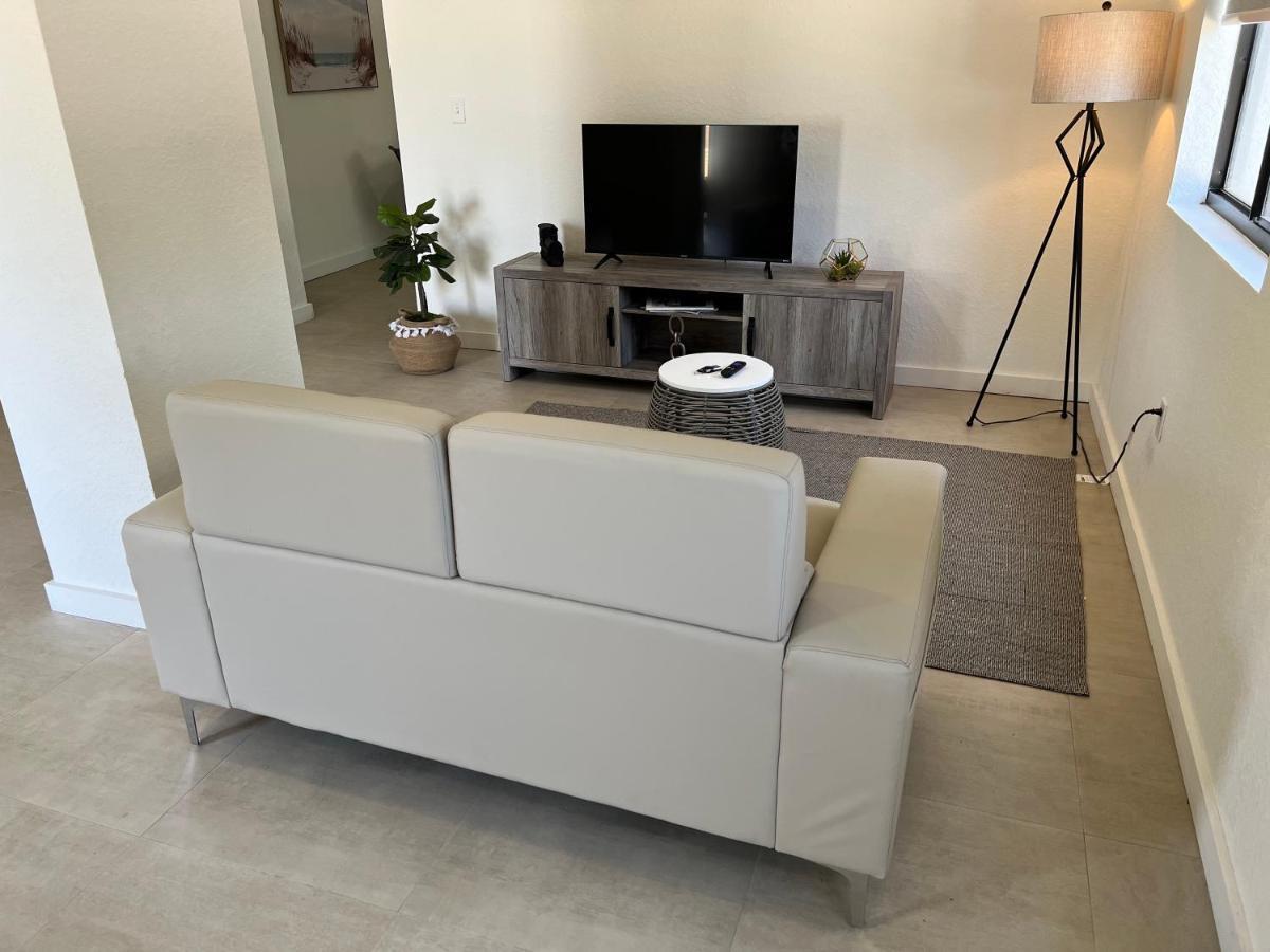 Renzzi Wynwood Apartments Miami Esterno foto