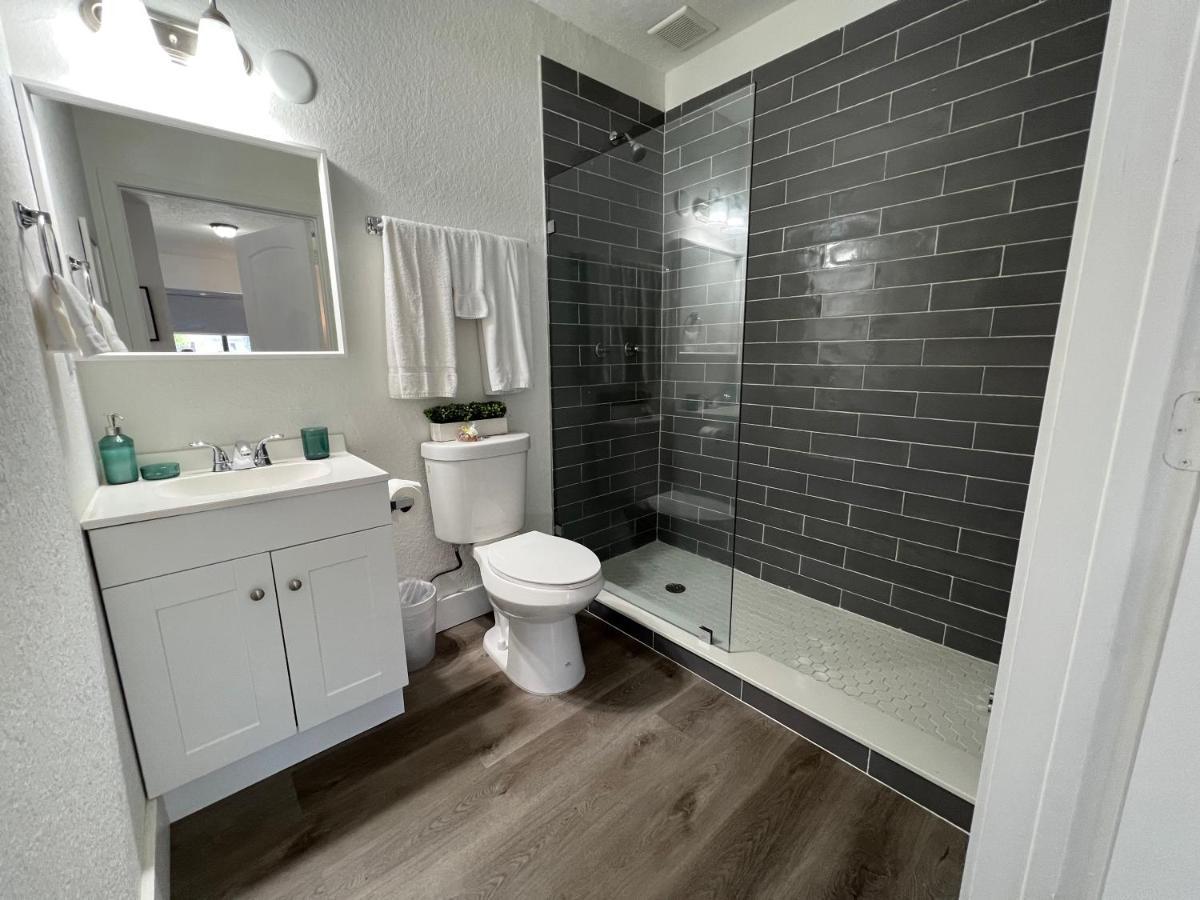 Renzzi Wynwood Apartments Miami Esterno foto