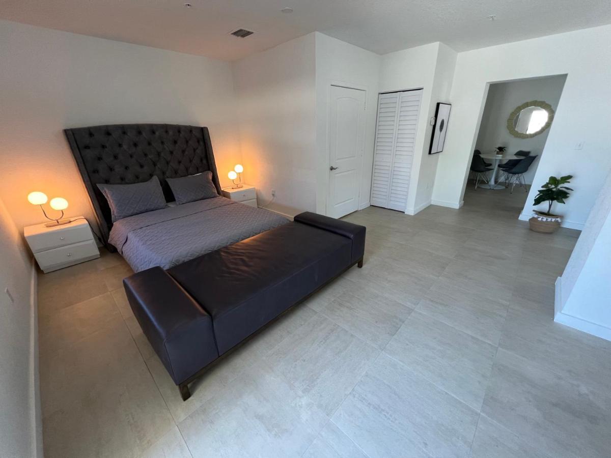 Renzzi Wynwood Apartments Miami Esterno foto