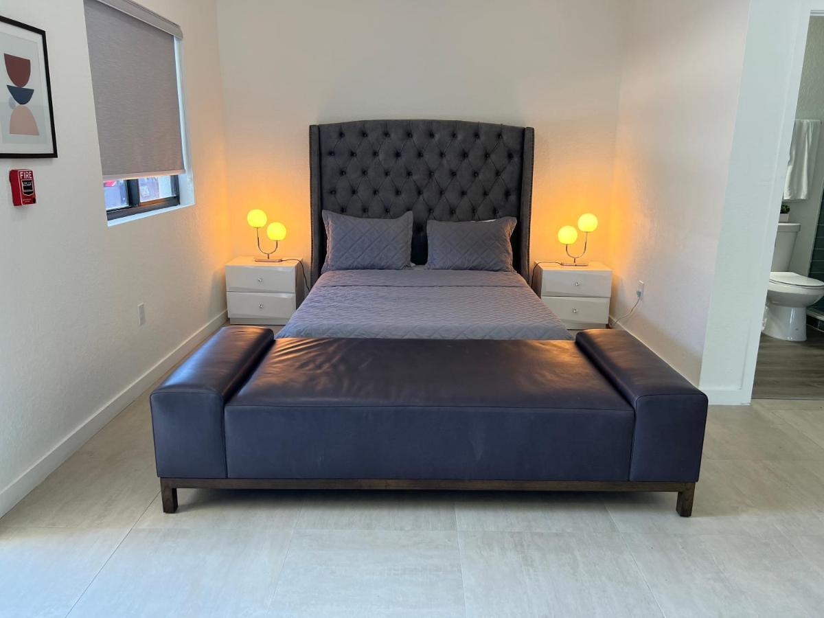 Renzzi Wynwood Apartments Miami Esterno foto