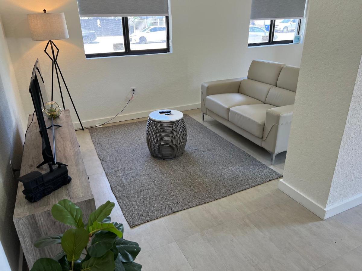 Renzzi Wynwood Apartments Miami Esterno foto