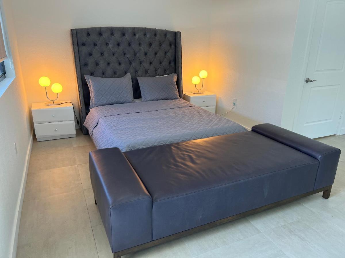 Renzzi Wynwood Apartments Miami Esterno foto